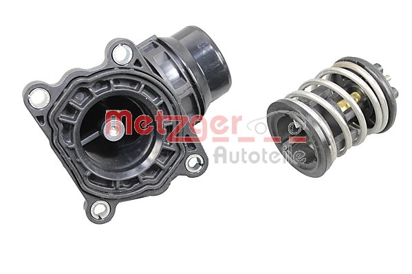 METZGER 4006366 Thermostat, Kühlmittel